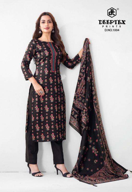 Deeptex prints mausami vol- 1 Wholesale dress materials in Gujarat