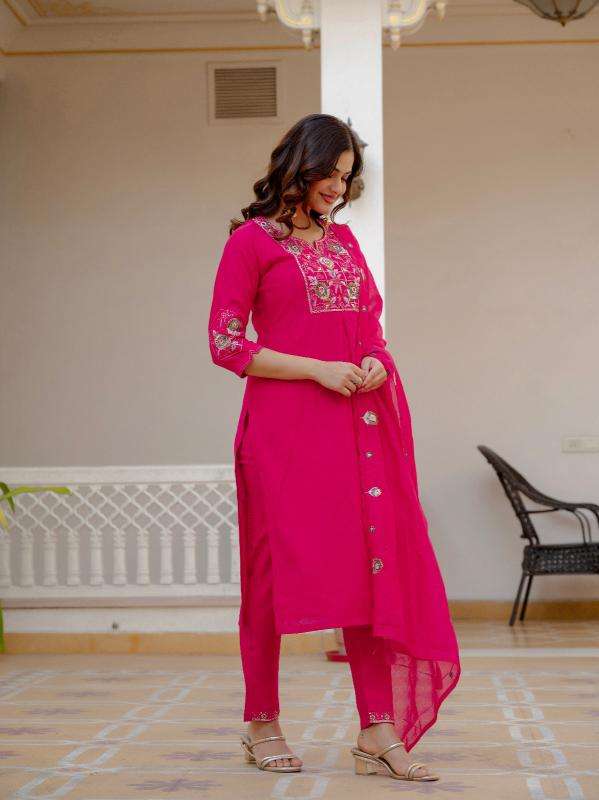 Diva 145 silk Kurti material suppliers