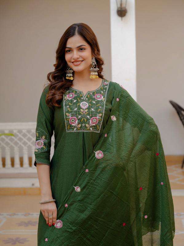 Diva 145 silk Kurti material suppliers