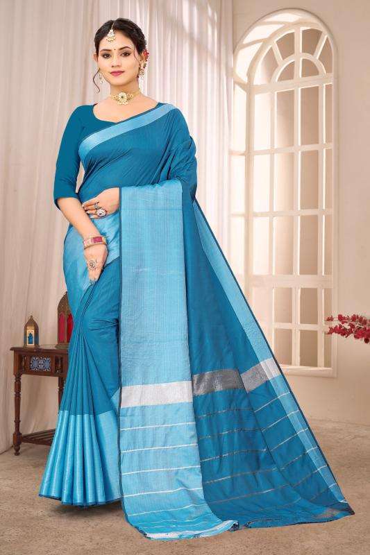 GC art cotton silk Saree Suppliers in Kolkata