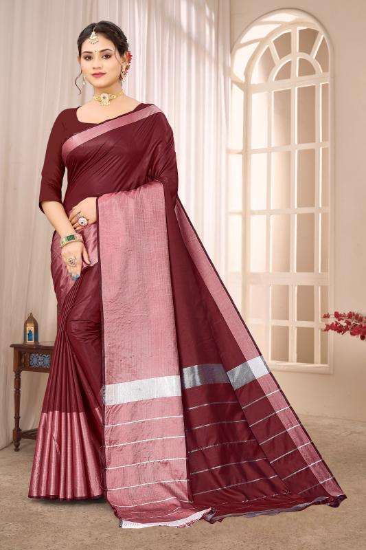 GC art cotton silk Saree Suppliers in Kolkata