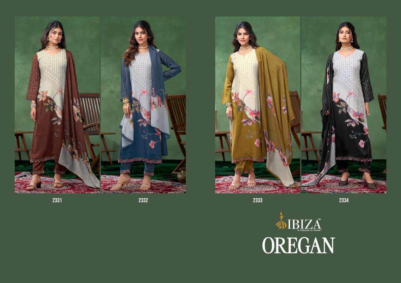 Ibiza oregan Wholesale dress materials online