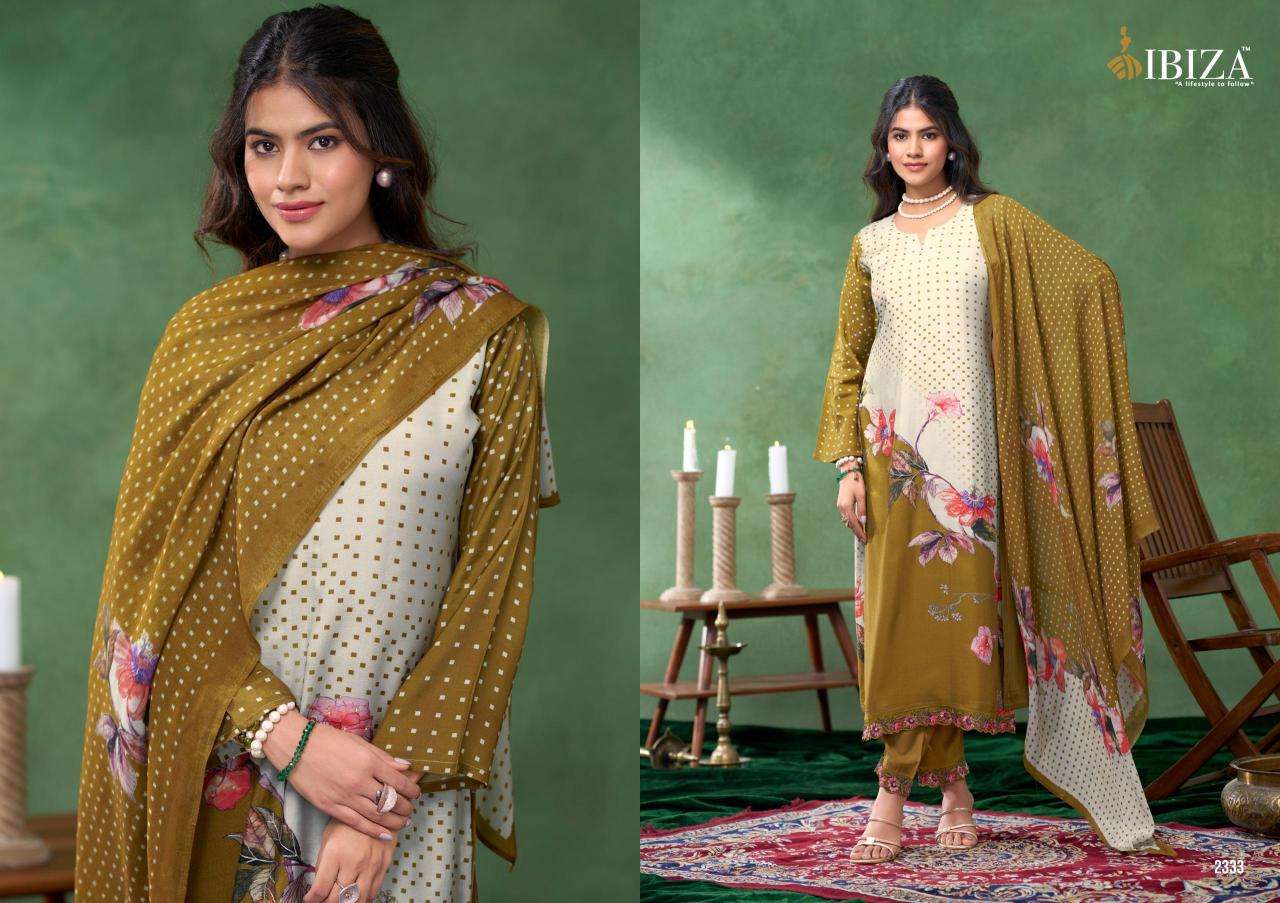 Ibiza oregan Wholesale dress materials online