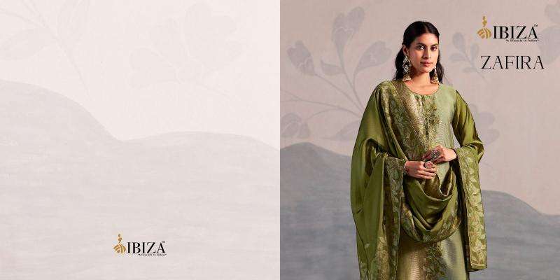 Ibiza zafira Surat dress material wholesale rates