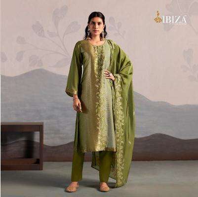 Ibiza zafira Surat dress material wholesale rates