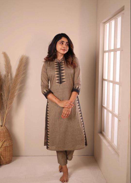 Jaipuri chettinad Kurti manufacturer in India