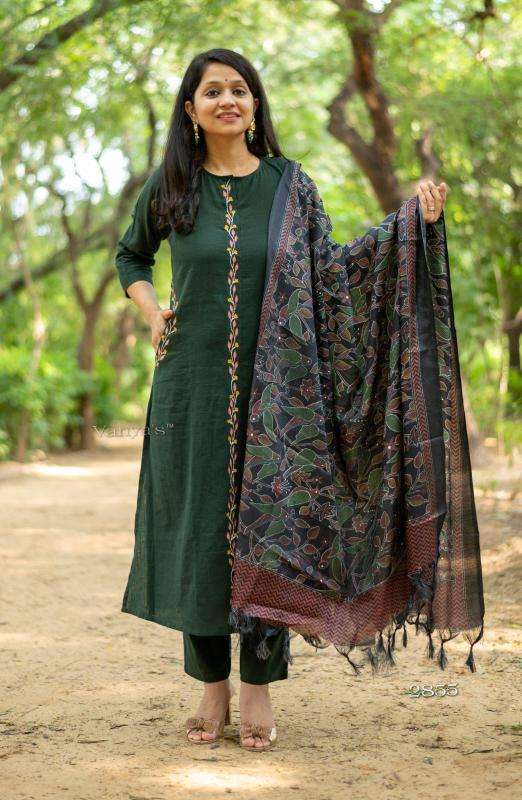 Jaipuri cotton 3pcs  Best Kurti wholesalers in delhi
