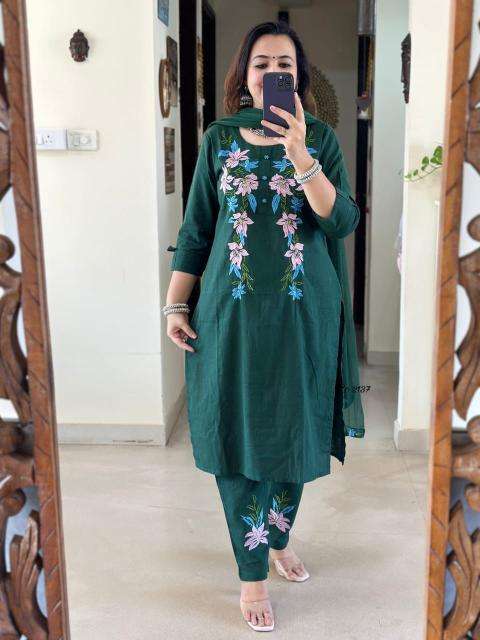 Jaipuri cotton Wholesale Kurti suppliers in India