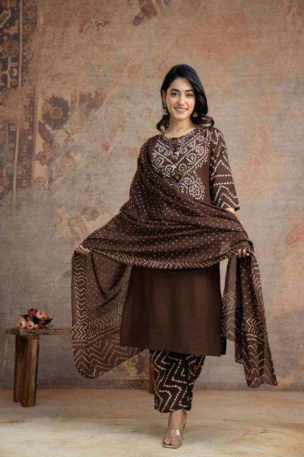 Janni bandhej Kurti wholesalers in Pune