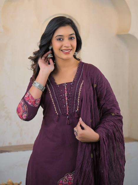 Janni cotton Kurti manufacturers in Gujarat
