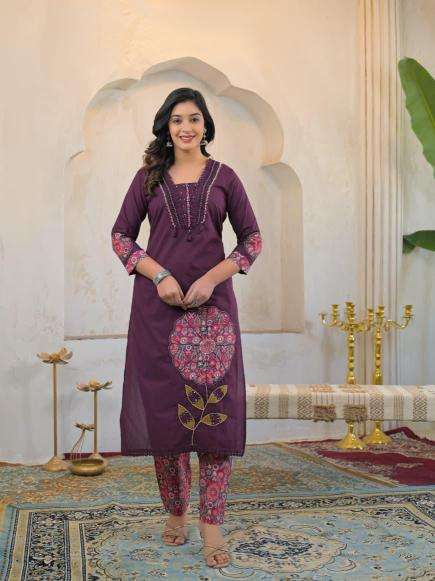 Janni cotton Kurti manufacturers in Gujarat