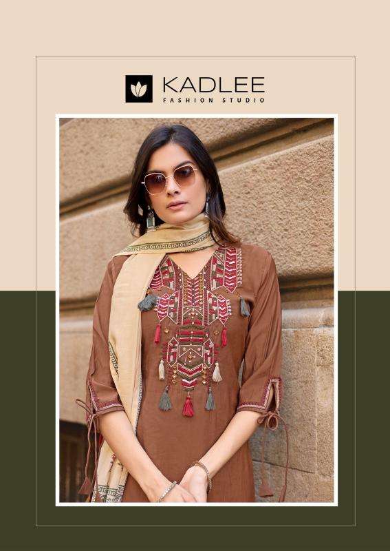 Kadlee shagun Wholesale kurtis in Pune