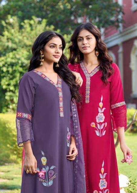 Karissa alisa Latest Kurti trends in Delhi