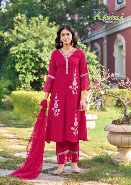 Karissa alisa Latest Kurti trends in Delhi