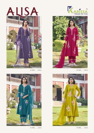 Karissa alisa Latest Kurti trends in Delhi
