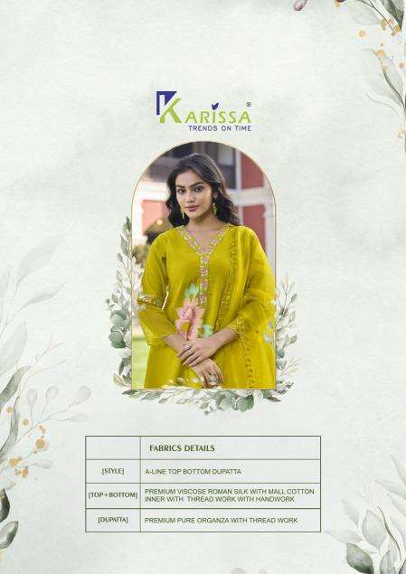 Karissa alisa Latest Kurti trends in Delhi