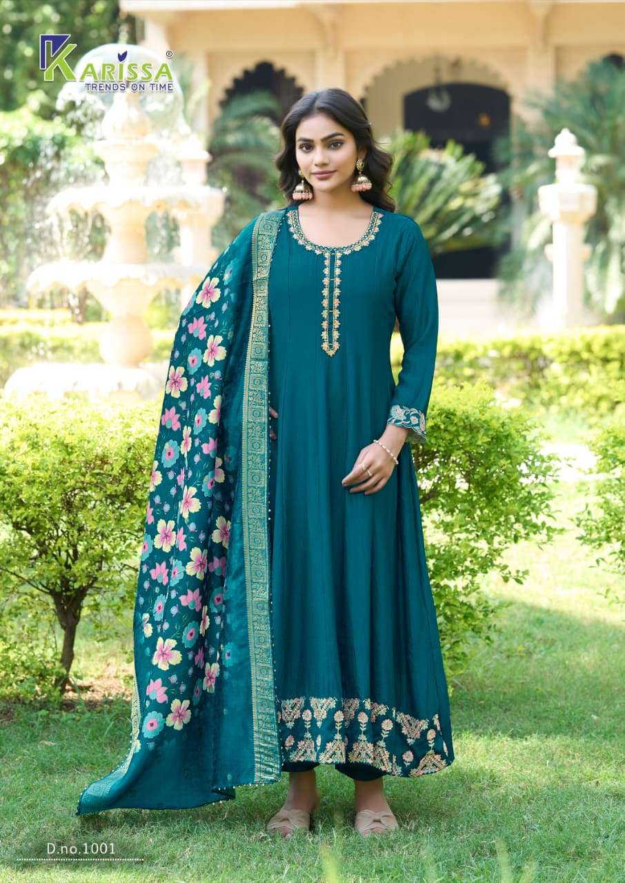 Karissa Satrangi Kurti wholesale price list