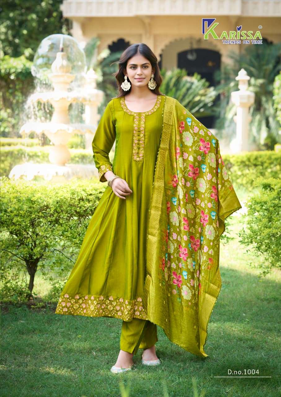 Karissa Satrangi Kurti wholesale price list