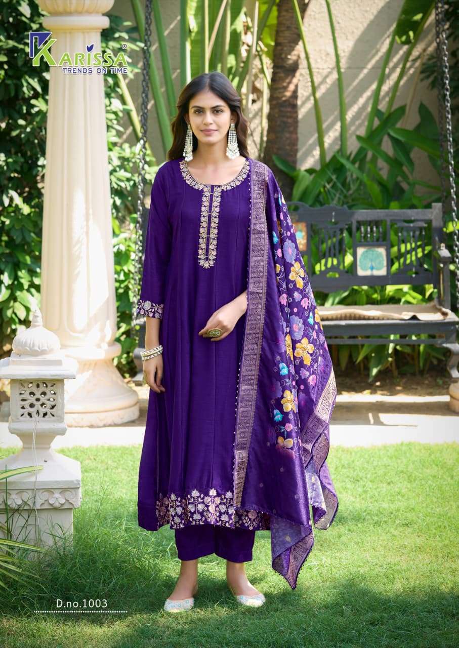 Karissa Satrangi Kurti wholesale price list