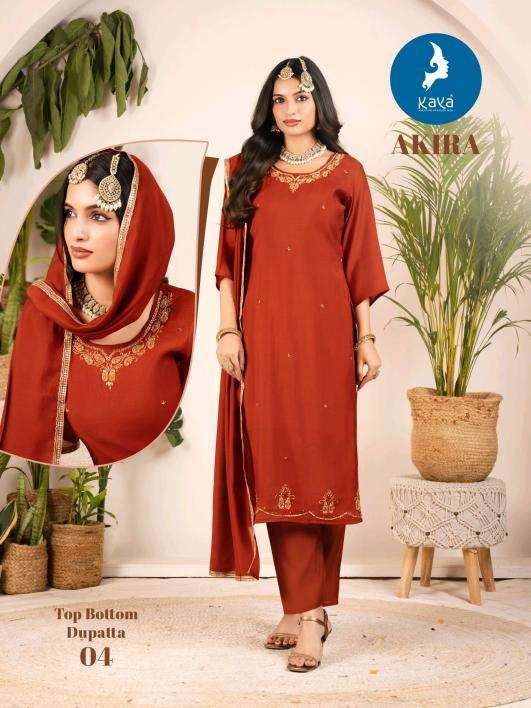 Kaya akira Kurti exporters in surat