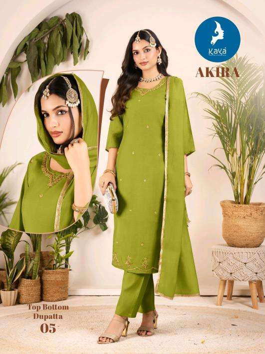 Kaya akira Kurti exporters in surat