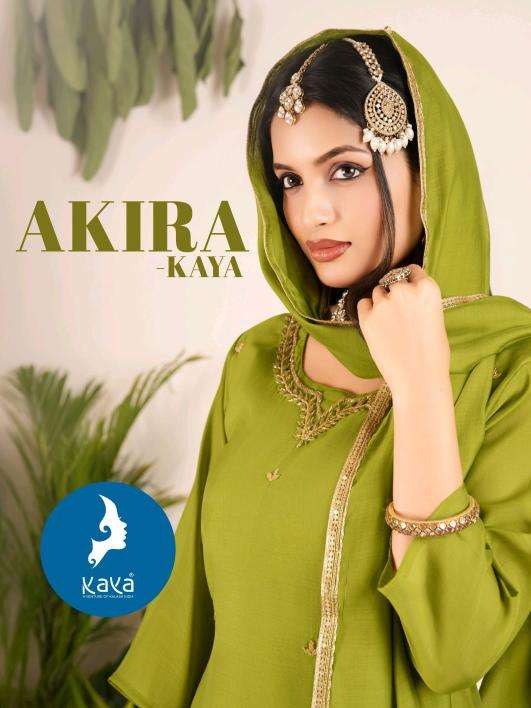 Kaya akira Kurti exporters in surat