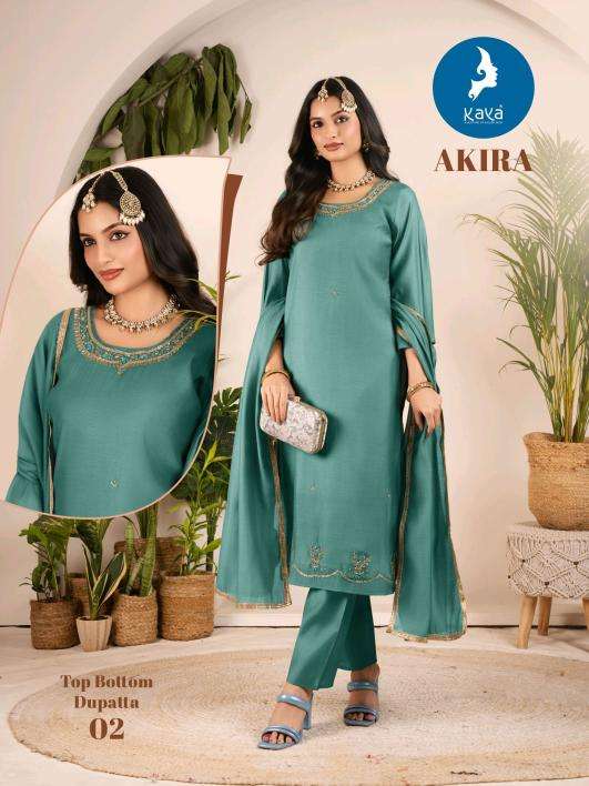 Kaya akira Kurti exporters in surat