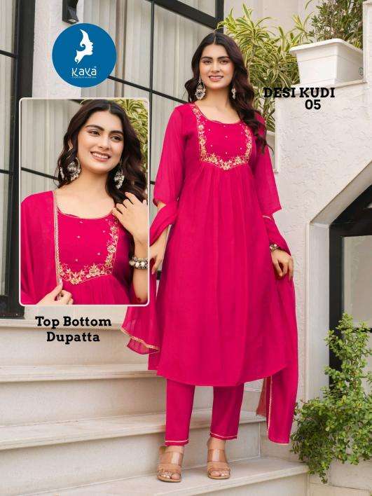 Kaya desi kudi Kurti online shopping