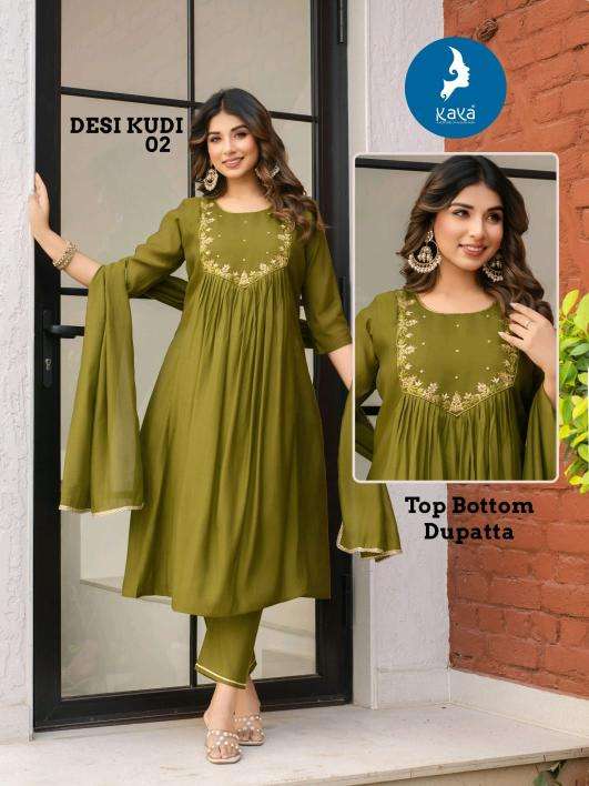 Kaya desi kudi Kurti online shopping