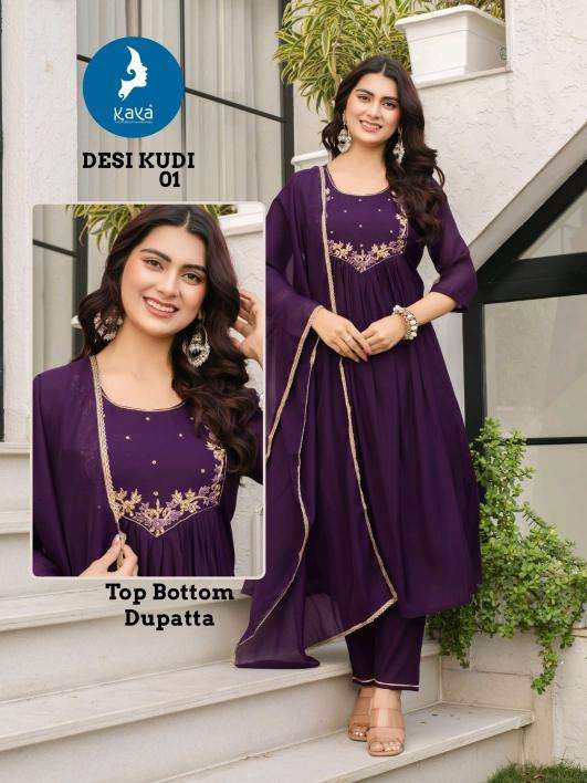 Kaya desi kudi Kurti online shopping