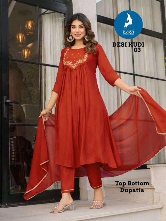 Kaya desi kudi Kurti online shopping