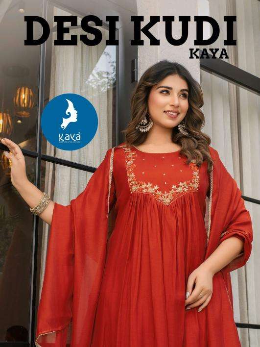 Kaya desi kudi Kurti online shopping