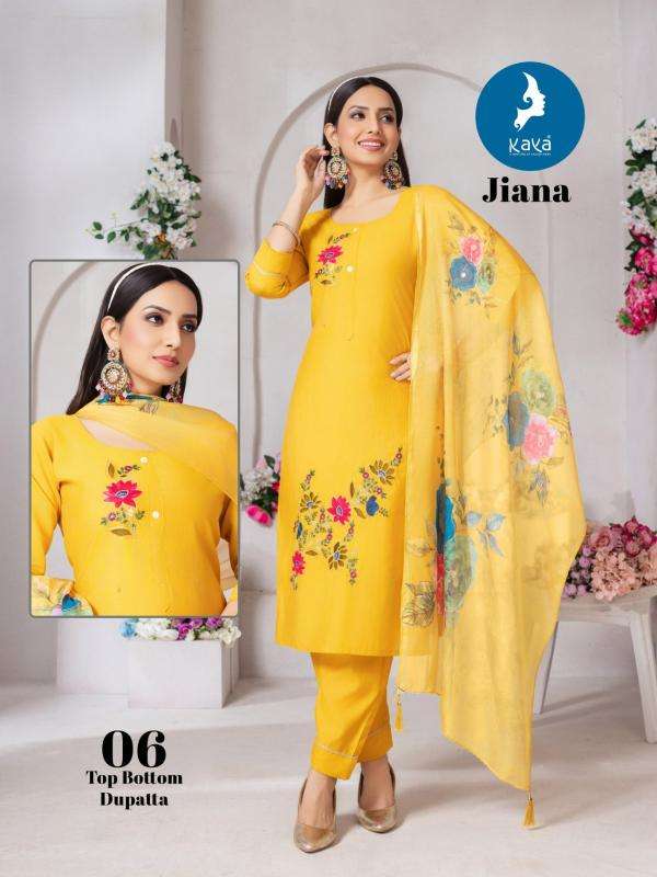 Kaya jiana Surat kurti manufacturers