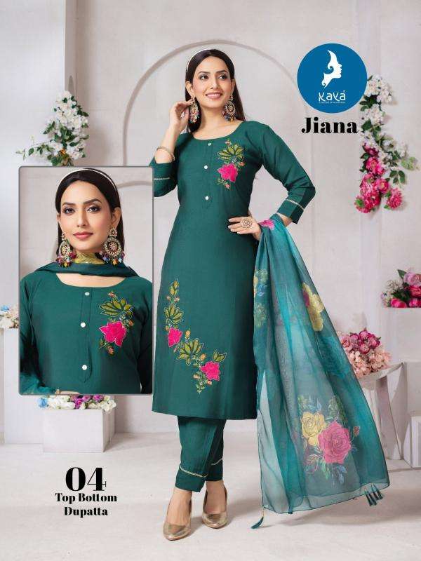 Kaya jiana Surat kurti manufacturers