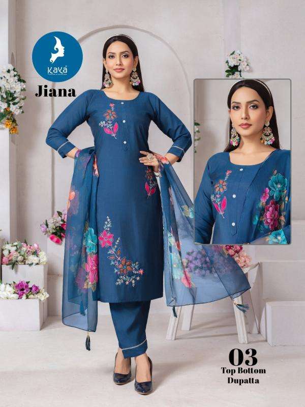 Kaya jiana Surat kurti manufacturers