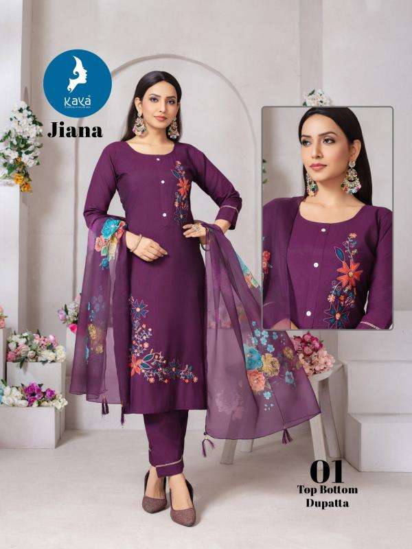 Kaya jiana Surat kurti manufacturers