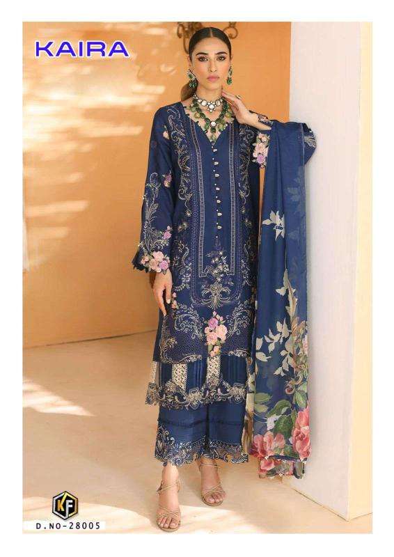 Keval fab kaira vol- 28 Salwar Kameez dealers in Delhi