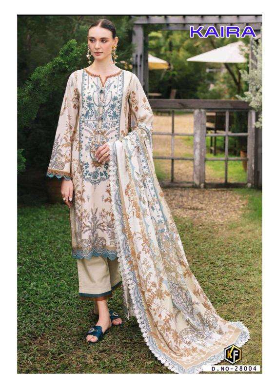 Keval fab kaira vol- 28 Salwar Kameez dealers in Delhi