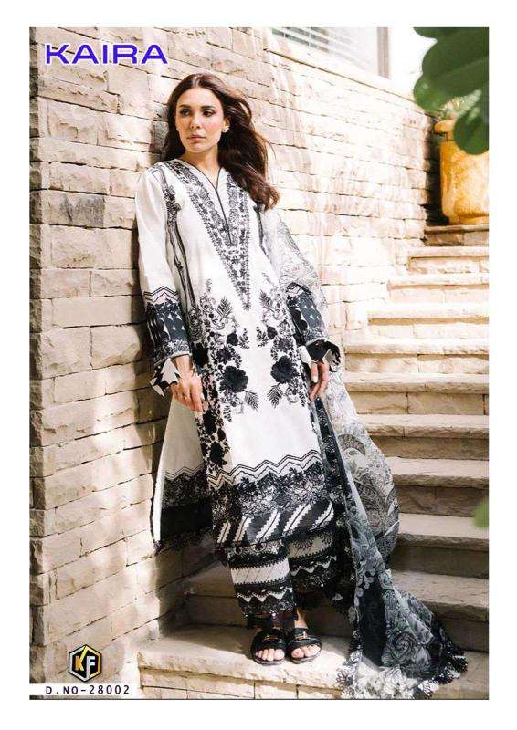 Keval fab kaira vol- 28 Salwar Kameez dealers in Delhi