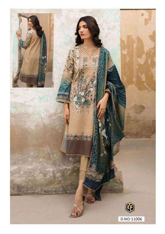 Keval fab rangrez vol- 11 Salwar kameez wholesale suppliers in Surat