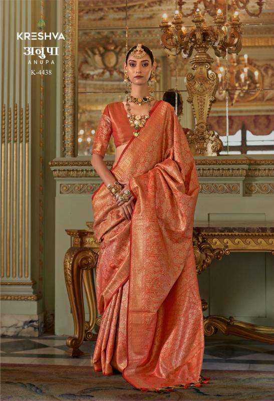 Kreshva anupa sarees wholesale price