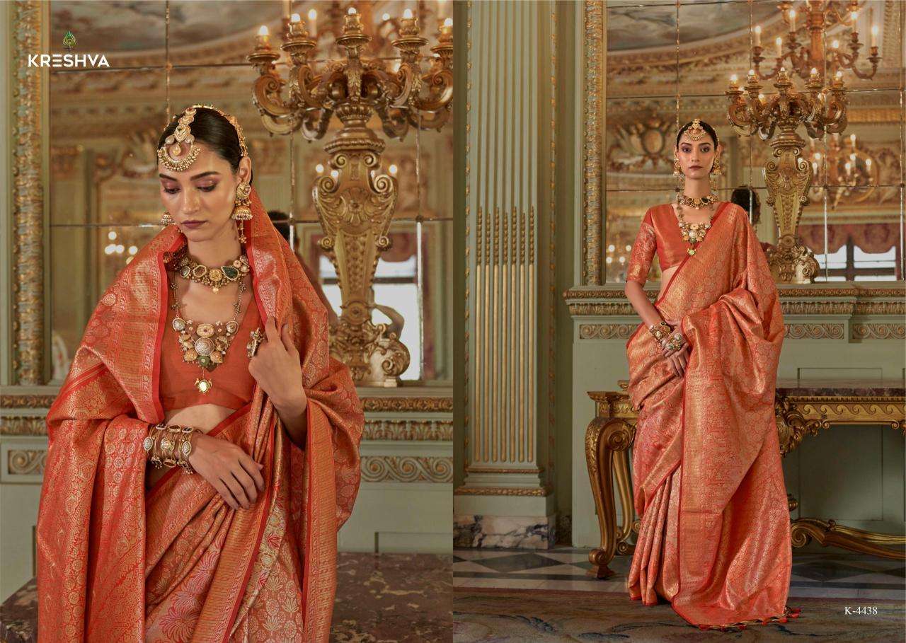 Kreshva anupa sarees wholesale price