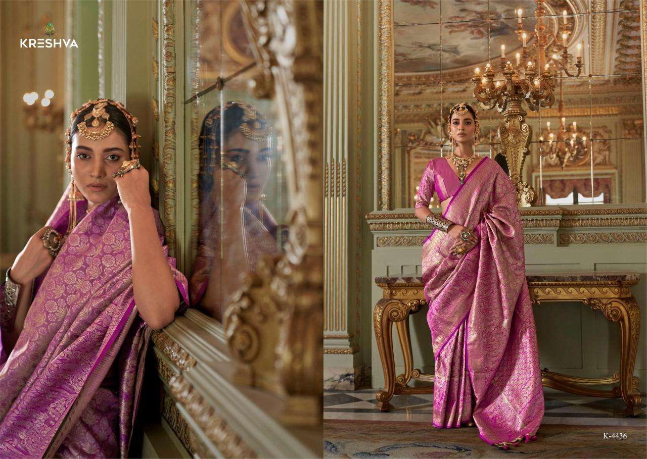 Kreshva anupa sarees wholesale price