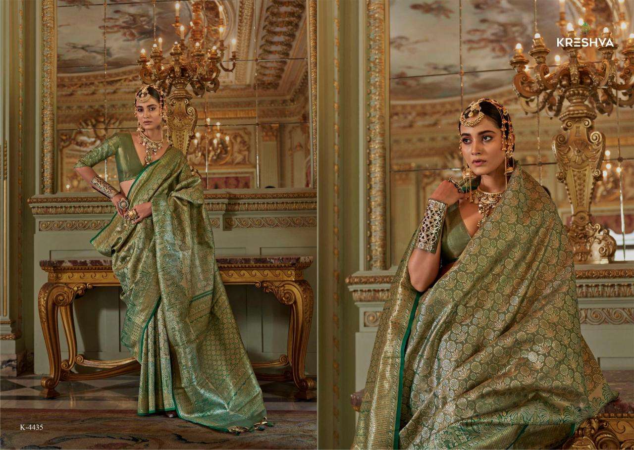 Kreshva anupa sarees wholesale price