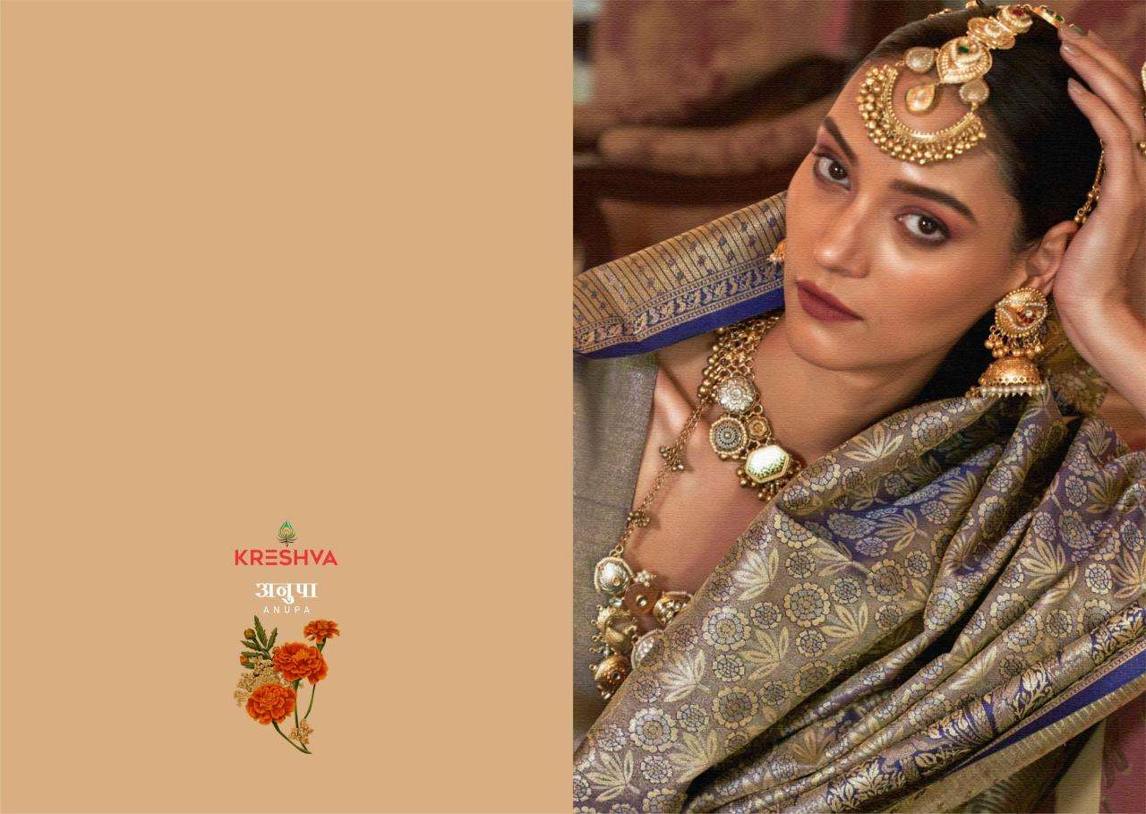 Kreshva anupa sarees wholesale price