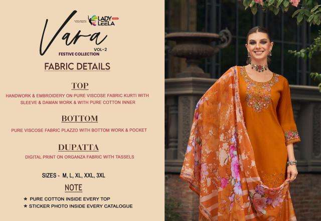 Lady leela vara-2 Branded Kurti dealer in Delhi