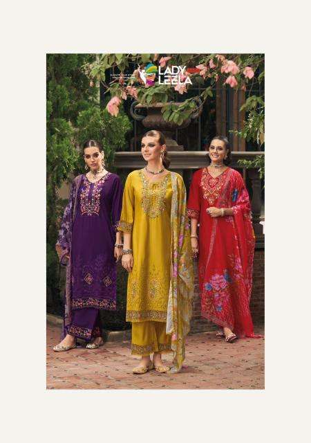 Lady leela vara-2 Branded Kurti dealer in Delhi