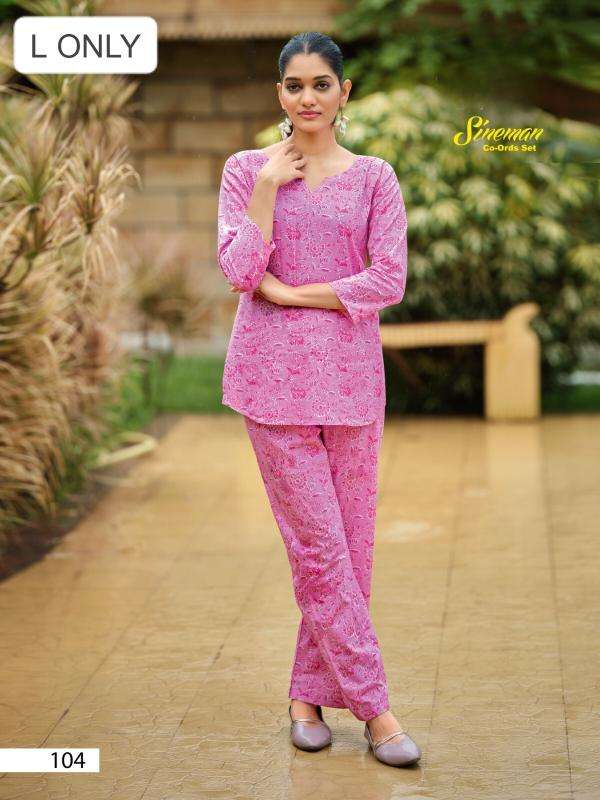 Lakhani coord set Affordable kurti wholesalers
