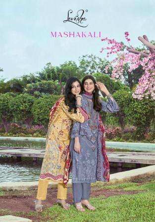Levisha mashakali Dress material wholesale shops in Hyderabad