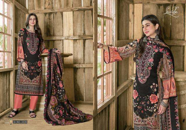 Levisha mashakali Dress material wholesale shops in Hyderabad